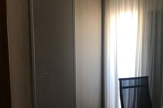Dormitório 3 de apartamento à venda com 4 quartos, 133m² em Rudge Ramos, São Bernardo do Campo