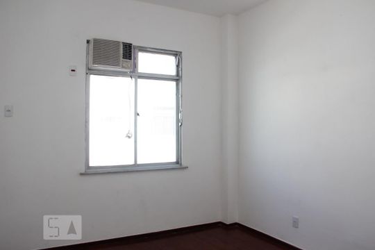 quarto 2 de apartamento para alugar com 2 quartos, 60m² em Andaraí, Rio de Janeiro