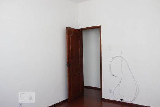 quarto 1 de apartamento para alugar com 2 quartos, 60m² em Andaraí, Rio de Janeiro