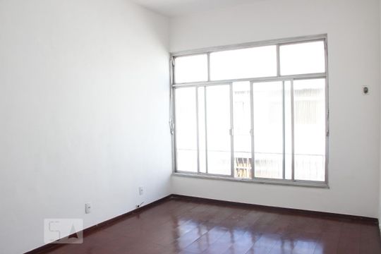 Apartamento para alugar com 2 quartos, 60m² em Andaraí, Rio de Janeiro