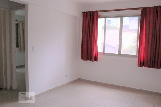 Apartamento para alugar com 1 quarto, 38m² em Cambuci, São Paulo