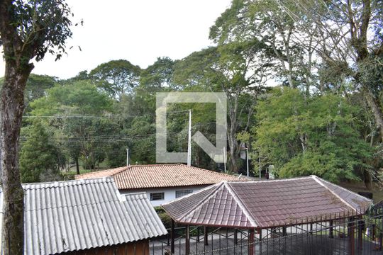 Vista do Studio de kitnet/studio para alugar com 1 quarto, 38m² em Centro Cívico, Curitiba