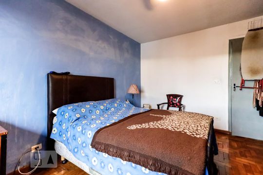 Quarto 1 de casa à venda com 2 quartos, 136m² em Vila Nova Mazzei, São Paulo