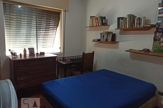 Apartamento à venda com 3 quartos, 130m² em Pinheiros, São Paulo