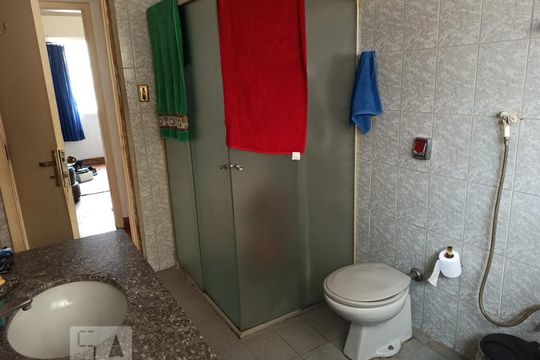 Apartamento à venda com 3 quartos, 130m² em Pinheiros, São Paulo