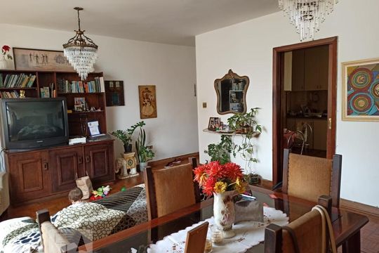 Apartamento à venda com 3 quartos, 130m² em Pinheiros, São Paulo