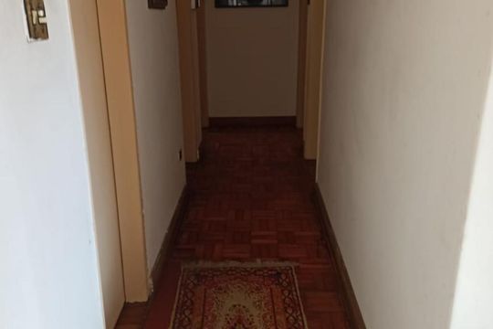Apartamento à venda com 3 quartos, 130m² em Pinheiros, São Paulo