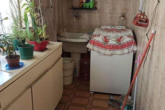 Apartamento à venda com 3 quartos, 130m² em Pinheiros, São Paulo