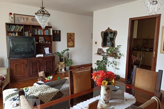 Apartamento à venda com 3 quartos, 130m² em Pinheiros, São Paulo