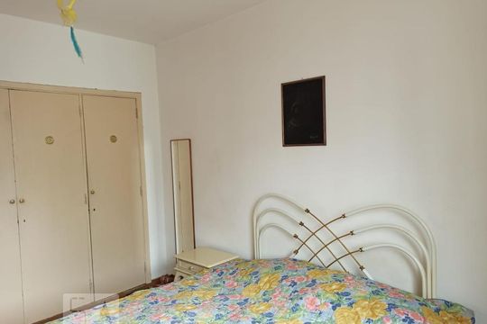 Apartamento à venda com 3 quartos, 130m² em Pinheiros, São Paulo