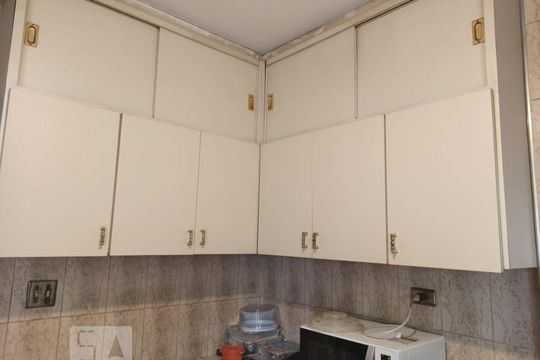 Apartamento à venda com 3 quartos, 130m² em Pinheiros, São Paulo