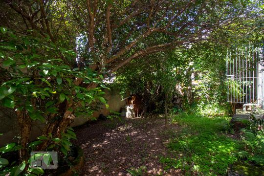 Quintal de casa para alugar com 3 quartos, 120m² em Jardim América, Várzea Paulista