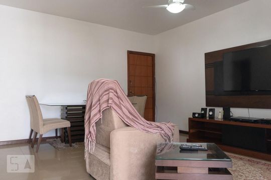 Sala de apartamento à venda com 2 quartos, 100m² em Vila Isabel, Rio de Janeiro