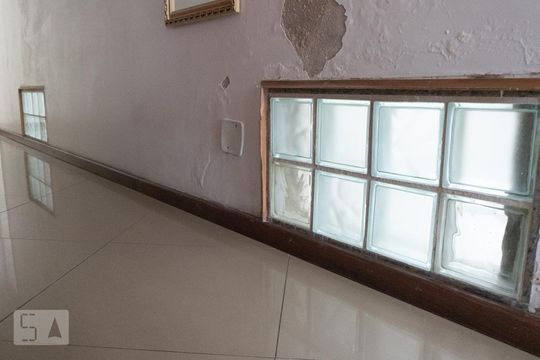 Corredor de apartamento à venda com 2 quartos, 100m² em Vila Isabel, Rio de Janeiro