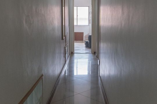 Corredor de apartamento à venda com 2 quartos, 100m² em Vila Isabel, Rio de Janeiro