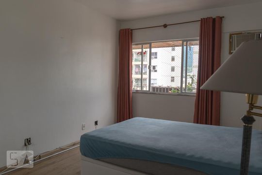 Quarto 1 de apartamento à venda com 2 quartos, 100m² em Vila Isabel, Rio de Janeiro