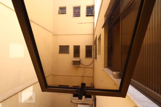 Vista do Quarto 1 de apartamento à venda com 3 quartos, 100m² em Recreio dos Bandeirantes, Rio de Janeiro