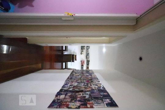 Corredor de apartamento à venda com 3 quartos, 100m² em Recreio dos Bandeirantes, Rio de Janeiro