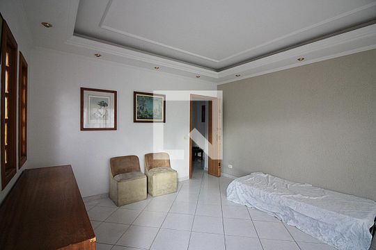 Sala de casa à venda com 8 quartos, 330m² em Anchieta, São Bernardo do Campo