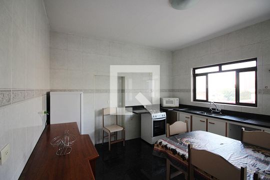 Cozinha de casa à venda com 8 quartos, 330m² em Anchieta, São Bernardo do Campo