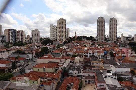 Vista de apartamento para alugar com 3 quartos, 130m² em Ipiranga, São Paulo