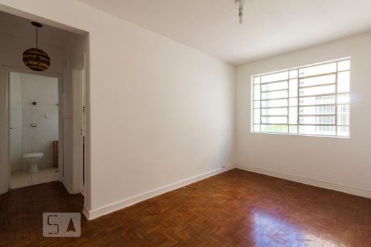Apartamento para alugar com 2 quartos, 60m² em Vila Clementino, São Paulo