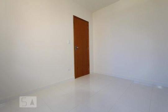 Quarto de apartamento para alugar com 1 quarto, 30m² em Água Verde, Curitiba