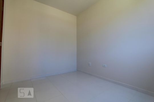 Quarto de apartamento para alugar com 1 quarto, 30m² em Água Verde, Curitiba