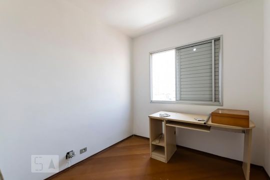 Quarto 1 de apartamento à venda com 3 quartos, 72m² em Jardim Santa Cruz, São Paulo