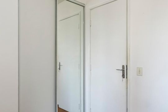 Quarto 1 de apartamento à venda com 3 quartos, 72m² em Jardim Santa Cruz, São Paulo
