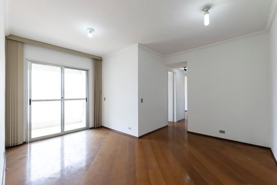 Apartamento à venda com 3 quartos, 72m² em Jardim Santa Cruz, São Paulo