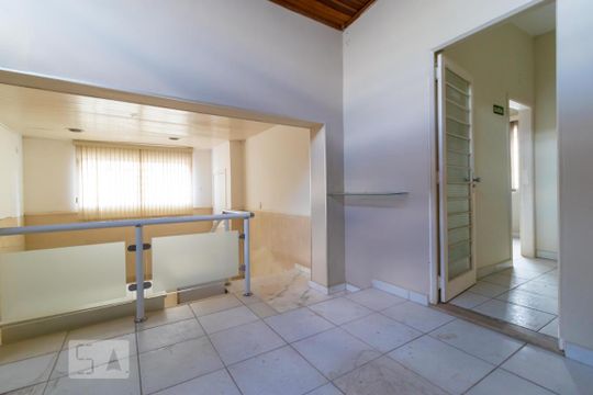Sala 02 de casa para alugar com 3 quartos, 360m² em Novo Taquaral, Campinas