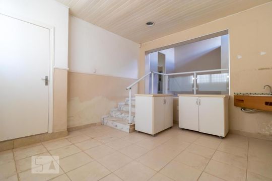 Casa para alugar com 3 quartos, 360m² em Novo Taquaral, Campinas