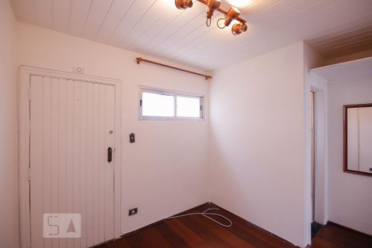 Sala de kitnet/studio à venda com 1 quarto, 45m² em Campos Elíseos, São Paulo