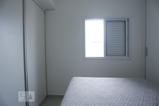 Quarto de apartamento para alugar com 1 quarto, 36m² em Bela Vista, São Paulo