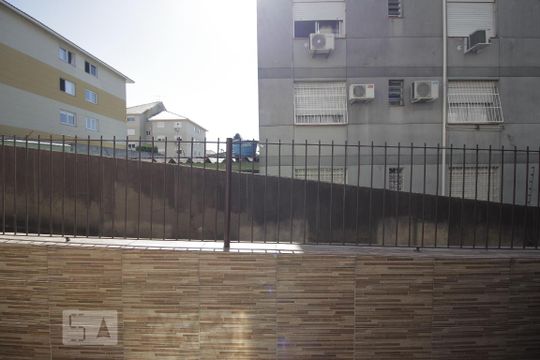 Vista do Quarto 1 de apartamento à venda com 2 quartos, 65m² em Nossa Senhora das Graças, Canoas