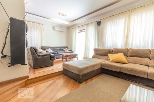Casa à venda com 3 quartos, 452m² em Vila América, São Paulo