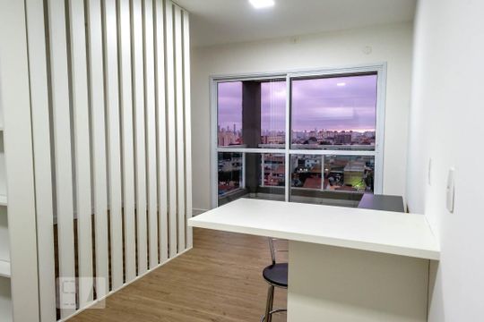 Kitnet/Studio para alugar com 1 quarto, 34m² em Penha de França, São Paulo