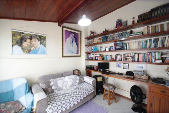 Apartamento para alugar com 3 quartos, 165m² em Recreio dos Bandeirantes, Rio de Janeiro