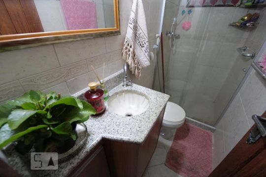Apartamento para alugar com 3 quartos, 165m² em Recreio dos Bandeirantes, Rio de Janeiro