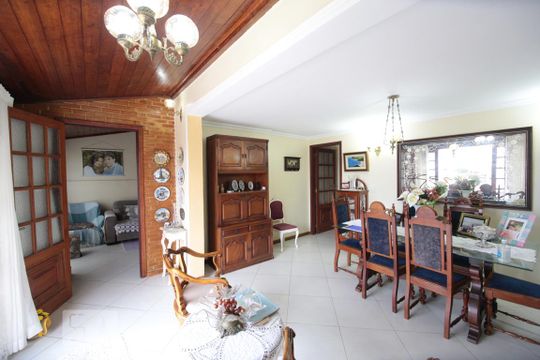 Apartamento para alugar com 3 quartos, 165m² em Recreio dos Bandeirantes, Rio de Janeiro