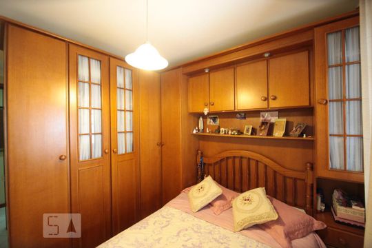 Apartamento para alugar com 3 quartos, 165m² em Recreio dos Bandeirantes, Rio de Janeiro