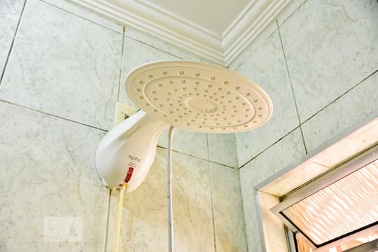 Chuveiro de casa à venda com 4 quartos, 192m² em Jardim Sapopemba, São Paulo