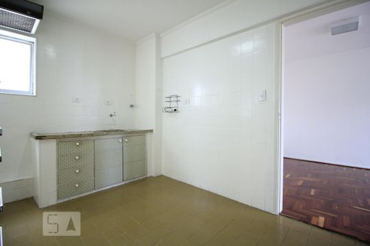 Apartamento para alugar com 2 quartos, 96m² em Vila Mariana, São Paulo