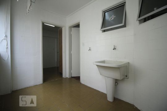 Apartamento para alugar com 2 quartos, 96m² em Vila Mariana, São Paulo