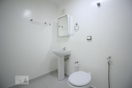 Apartamento para alugar com 2 quartos, 96m² em Vila Mariana, São Paulo