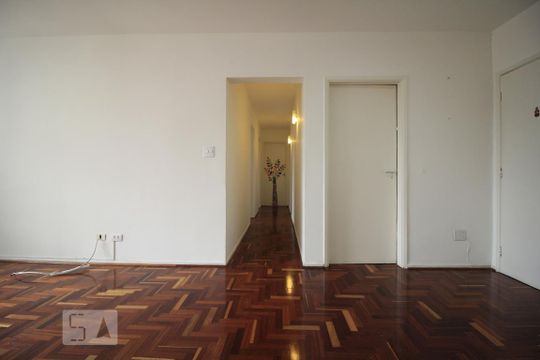 Apartamento para alugar com 2 quartos, 96m² em Vila Mariana, São Paulo