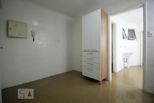 Apartamento para alugar com 2 quartos, 96m² em Vila Mariana, São Paulo