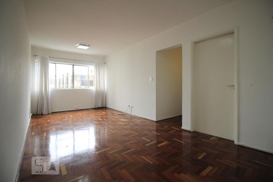 Apartamento para alugar com 2 quartos, 96m² em Vila Mariana, São Paulo