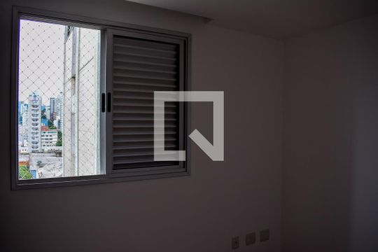 Quarto 1 de apartamento à venda com 3 quartos, 180m² em Gutierrez, Belo Horizonte